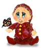 babe hình-ảnh-hoạt-hình-gif